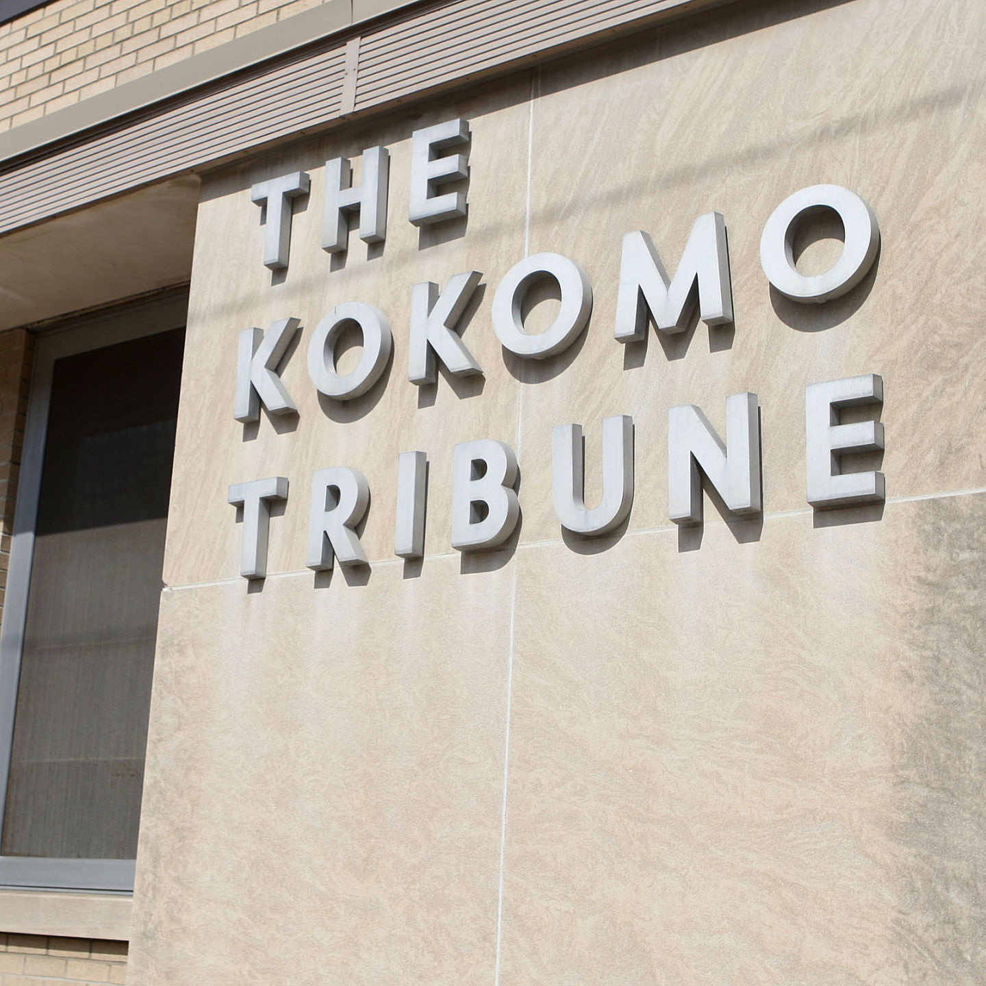 tribune